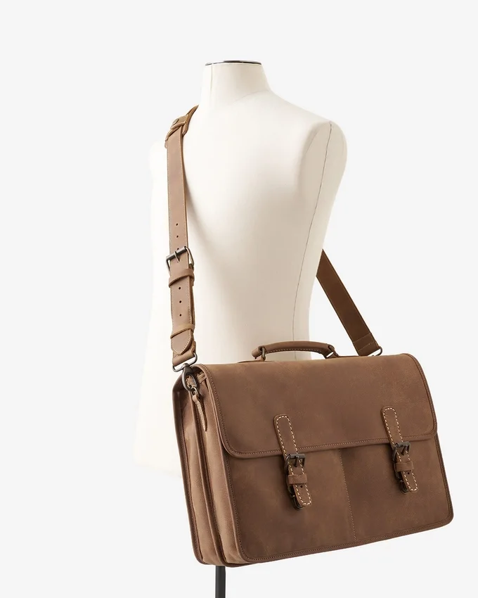 The Original Briefcase Tribe The Original Briefcase Tribe
