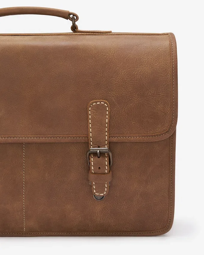 The Original Briefcase Tribe The Original Briefcase Tribe