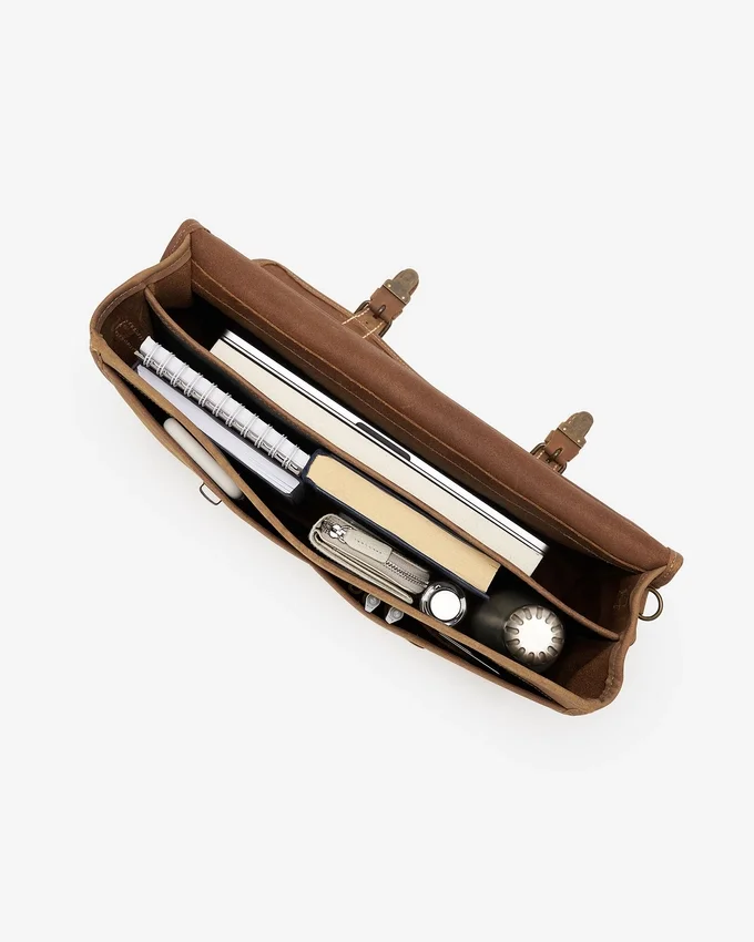 The Original Briefcase Tribe The Original Briefcase Tribe
