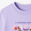 Toddler ABC Of Canada T-Shirt Toddler ABC Of Canada T-Shirt