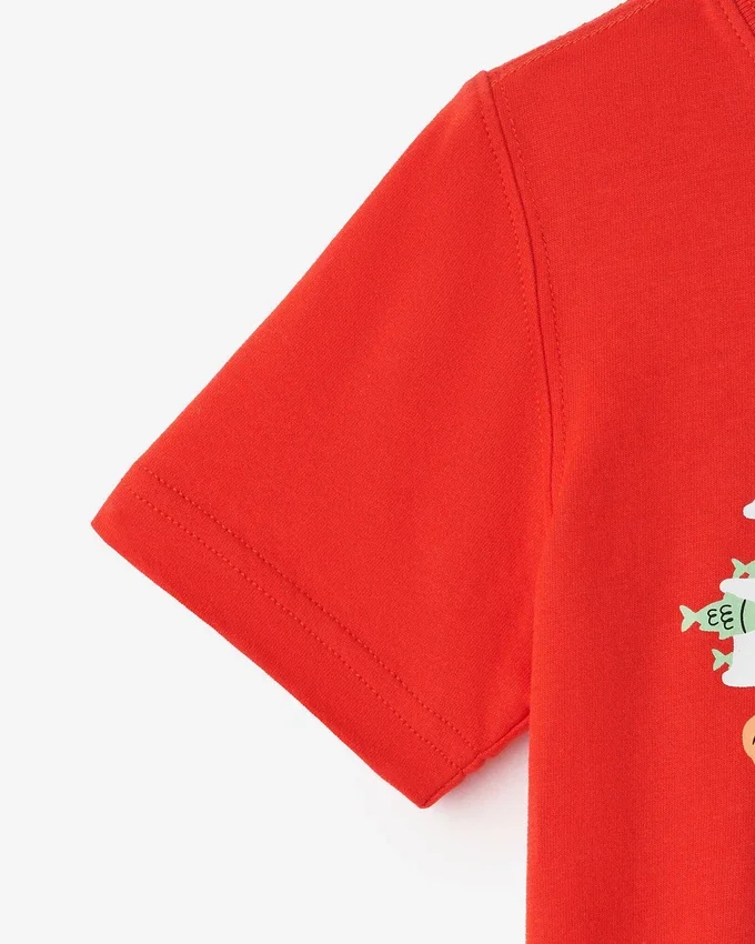 Toddler ABC Of Canada T-Shirt Toddler ABC Of Canada T-Shirt
