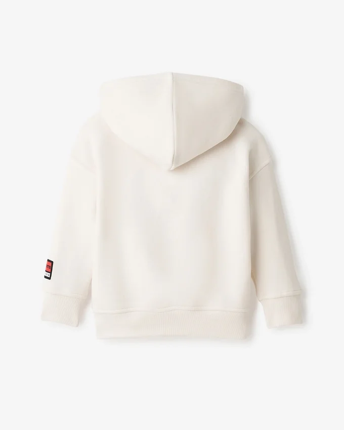 Toddler Alpine Goods Kanga Hoodie Toddler Alpine Goods Kanga Hoodie