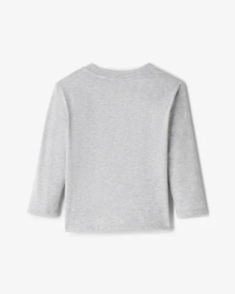Toddler Bear T-Shirt