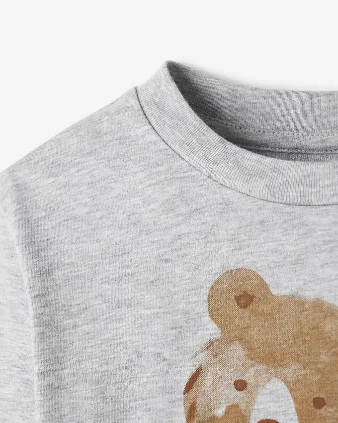 Toddler Bear T-Shirt Toddler Bear T-Shirt