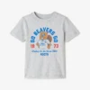 Toddler Beaver League T-Shirt Toddler Beaver League T-Shirt