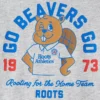 Toddler Beaver League T-Shirt Toddler Beaver League T-Shirt