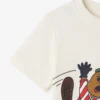 Toddler Beaver League T-Shirt Toddler Beaver League T-Shirt
