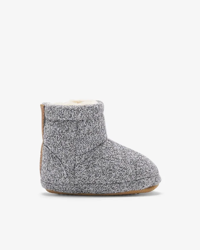 Toddler Bootie Toddler Bootie