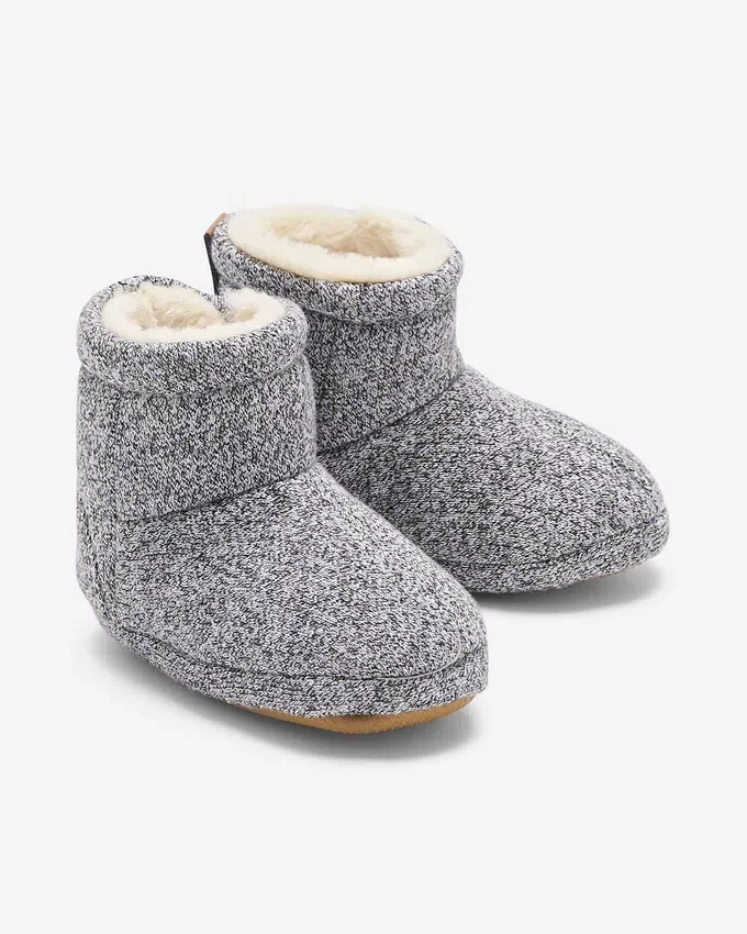 Toddler Bootie Toddler Bootie