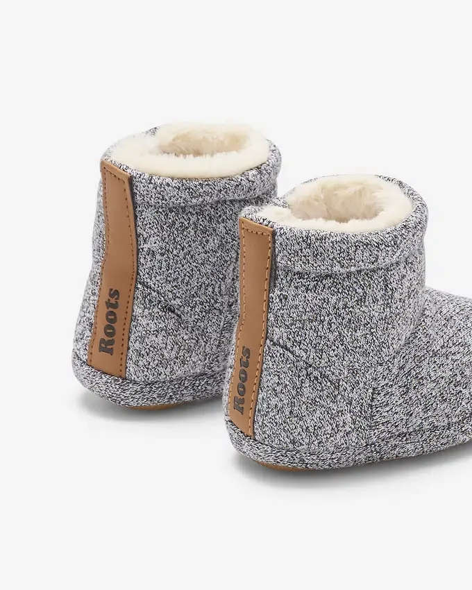 Toddler Bootie Toddler Bootie