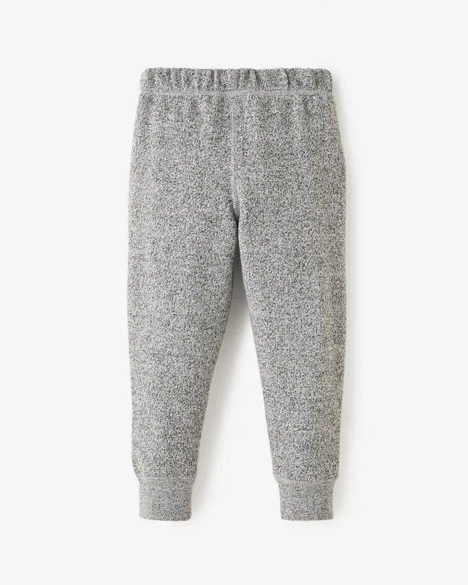 Toddler Boys Organic Park Slim Sweatpant Toddler Boys Organic Park Slim Sweatpant