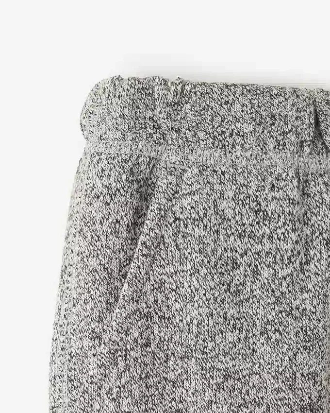 Toddler Boys Organic Park Slim Sweatpant Toddler Boys Organic Park Slim Sweatpant