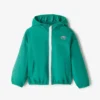 Toddler Camp Packable Jacket Toddler Camp Packable Jacket