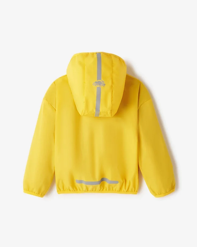Toddler Camp Packable Jacket Toddler Camp Packable Jacket