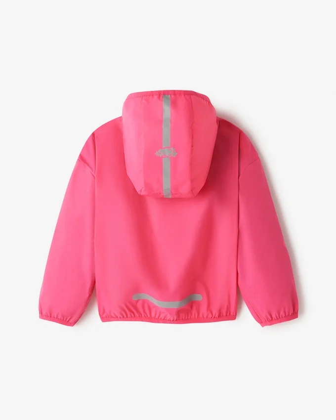 Toddler Camp Packable Jacket Toddler Camp Packable Jacket