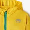 Toddler Camp Packable Jacket Toddler Camp Packable Jacket