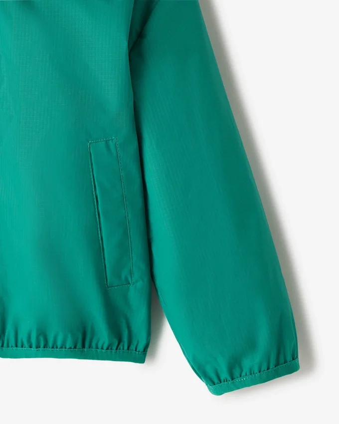Toddler Camp Packable Jacket Toddler Camp Packable Jacket
