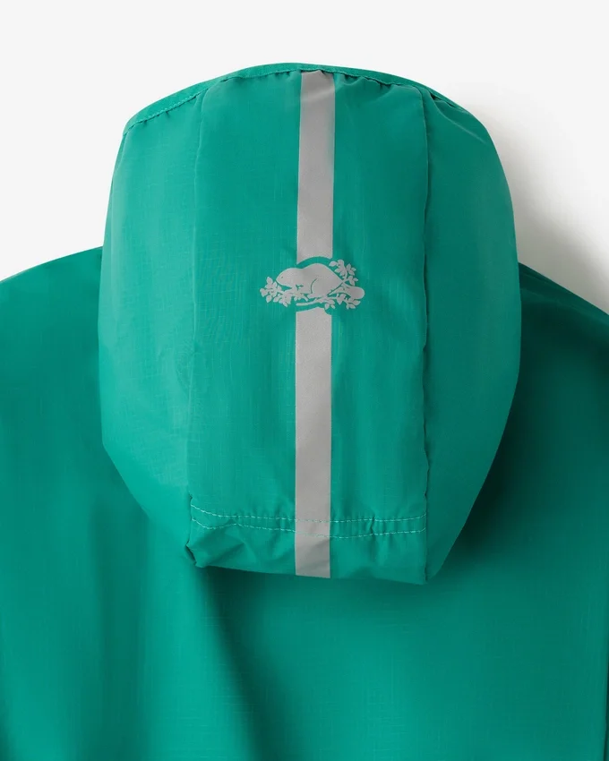 Toddler Camp Packable Jacket Toddler Camp Packable Jacket
