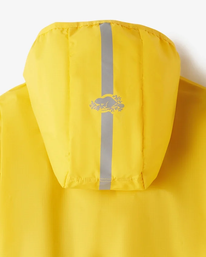 Toddler Camp Packable Jacket Toddler Camp Packable Jacket