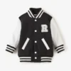 Toddler Canada Varsity Jacket 2.0 Toddler Canada Varsity Jacket 2.0
