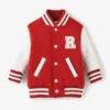 Toddler Canada Varsity Jacket 2.0 Toddler Canada Varsity Jacket 2.0