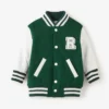 Toddler Canada Varsity Jacket 2.0 Toddler Canada Varsity Jacket 2.0