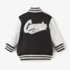 Toddler Canada Varsity Jacket 2.0 Toddler Canada Varsity Jacket 2.0