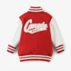 Toddler Canada Varsity Jacket 2.0 Toddler Canada Varsity Jacket 2.0