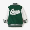 Toddler Canada Varsity Jacket 2.0 Toddler Canada Varsity Jacket 2.0
