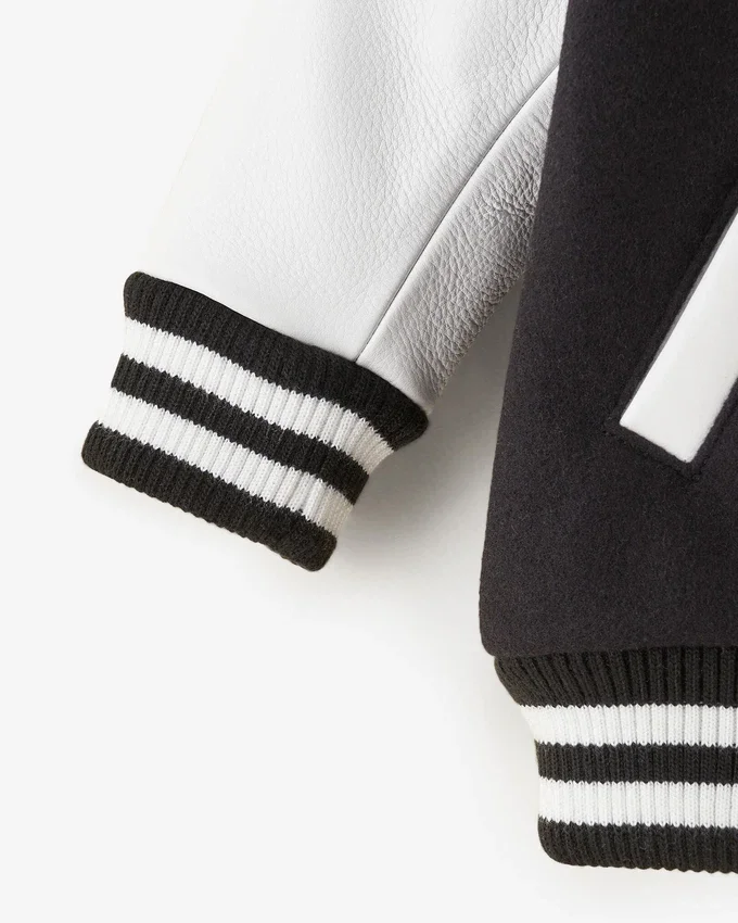 Toddler Canada Varsity Jacket 2.0 Toddler Canada Varsity Jacket 2.0