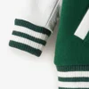 Toddler Canada Varsity Jacket 2.0 Toddler Canada Varsity Jacket 2.0