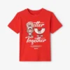 Toddler Canadian Foodie T-Shirt Toddler Canadian Foodie T-Shirt