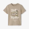 Toddler Canadian Foodie T-Shirt Toddler Canadian Foodie T-Shirt