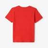 Toddler Canadian Foodie T-Shirt Toddler Canadian Foodie T-Shirt