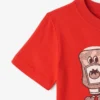 Toddler Canadian Foodie T-Shirt Toddler Canadian Foodie T-Shirt