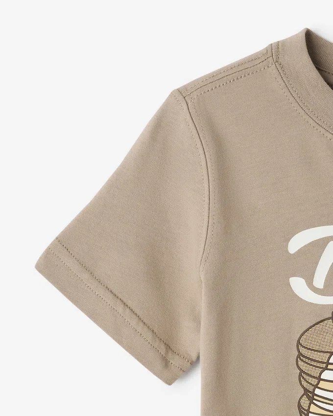 Toddler Canadian Foodie T-Shirt Toddler Canadian Foodie T-Shirt