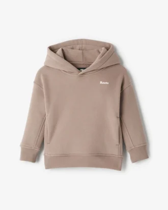 Toddler Cloud Hoodie