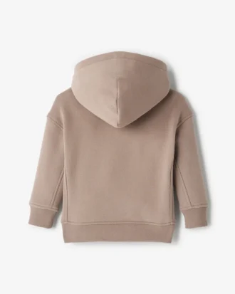 Toddler Cloud Hoodie