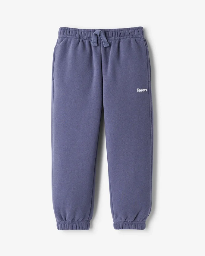 Toddler Cloud Sweatpant Toddler Cloud Sweatpant