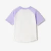 Toddler Cooper Baseball Short Sleeve T-Shirt Toddler Cooper Baseball Short Sleeve T-Shirt