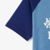 Toddler Cooper Baseball Short Sleeve T-Shirt Toddler Cooper Baseball Short Sleeve T-Shirt