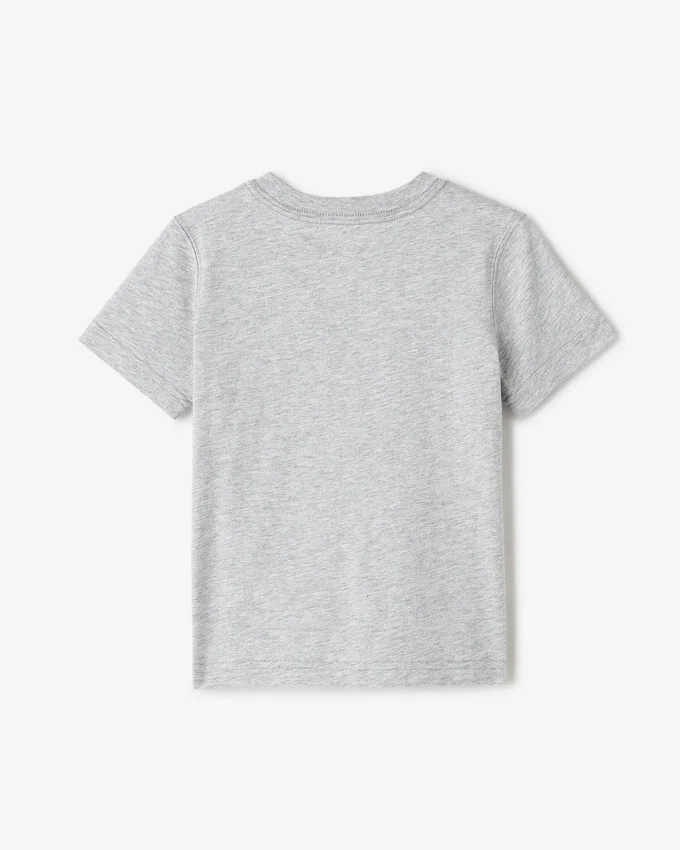 Toddler Cooper League T-Shirt Toddler Cooper League T-Shirt