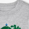 Toddler Cooper League T-Shirt Toddler Cooper League T-Shirt