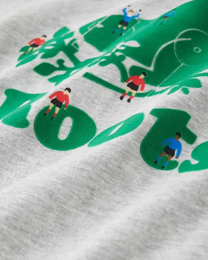 Toddler Cooper League T-Shirt Toddler Cooper League T-Shirt