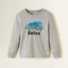 Toddler Cooper Relax T-Shirt Toddler Cooper Relax T-Shirt