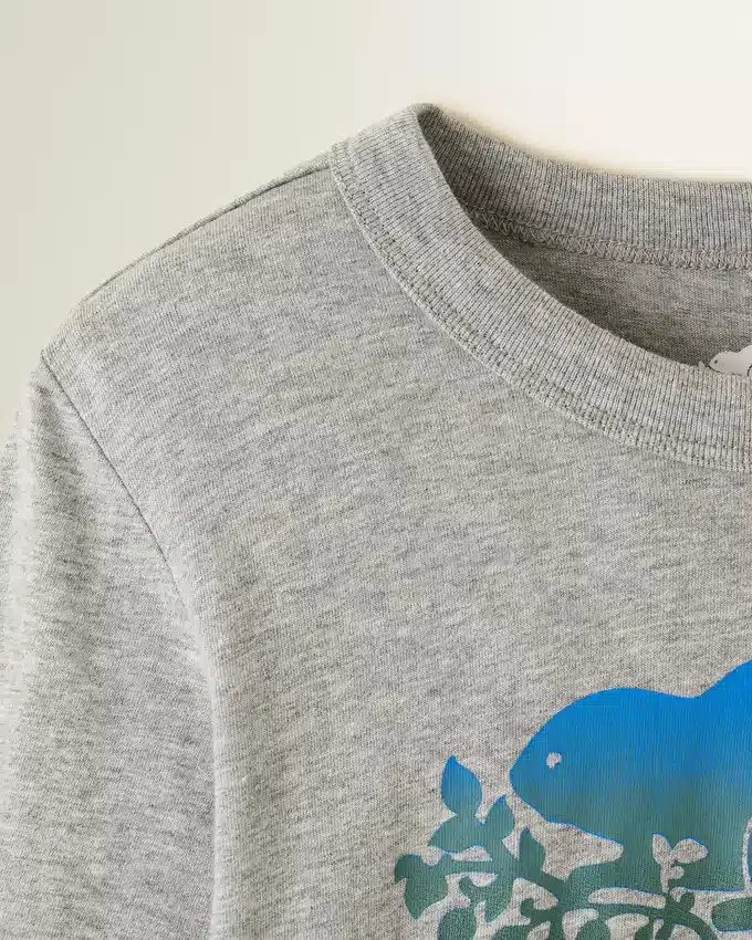 Toddler Cooper Relax T-Shirt Toddler Cooper Relax T-Shirt