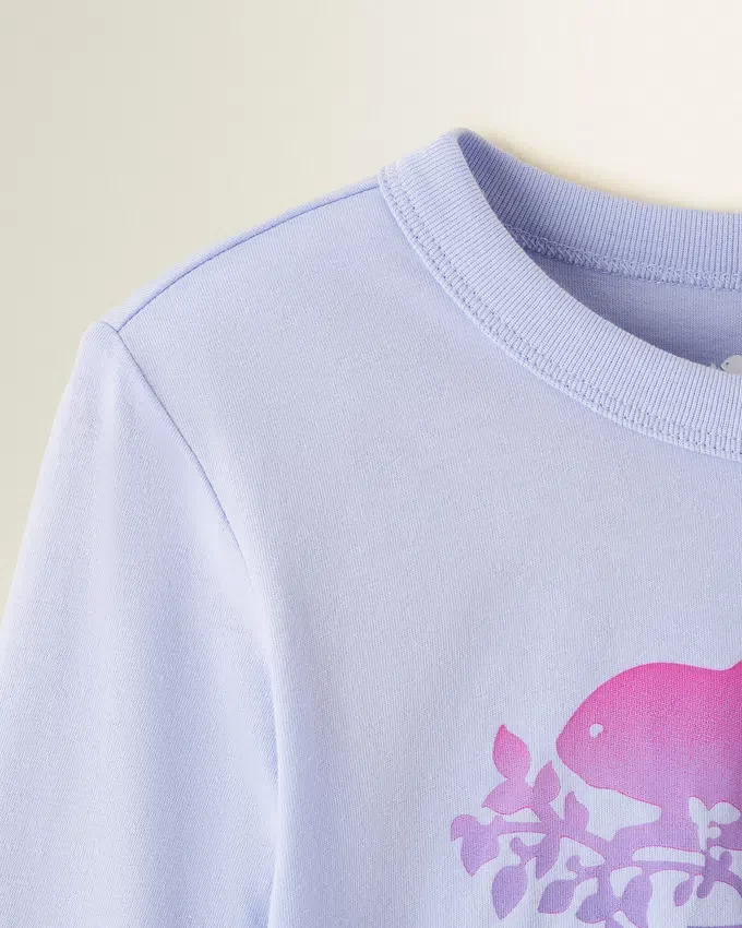 Toddler Cooper Relax T-Shirt Toddler Cooper Relax T-Shirt