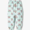 Toddler Cozy Bear Sweatpant Toddler Cozy Bear Sweatpant