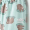 Toddler Cozy Bear Sweatpant Toddler Cozy Bear Sweatpant
