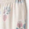 Toddler Cozy Bear Sweatpant Toddler Cozy Bear Sweatpant